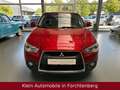 Mitsubishi ASX 35 Jahre Klimaautomatik Temp SHZ Kamera 1.HD Rot - thumbnail 2