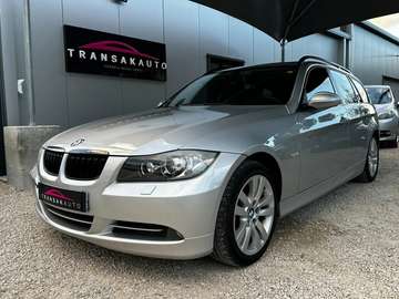 Touring serie e91 335d 3.0 286cv sport design toit ouvrant origine france