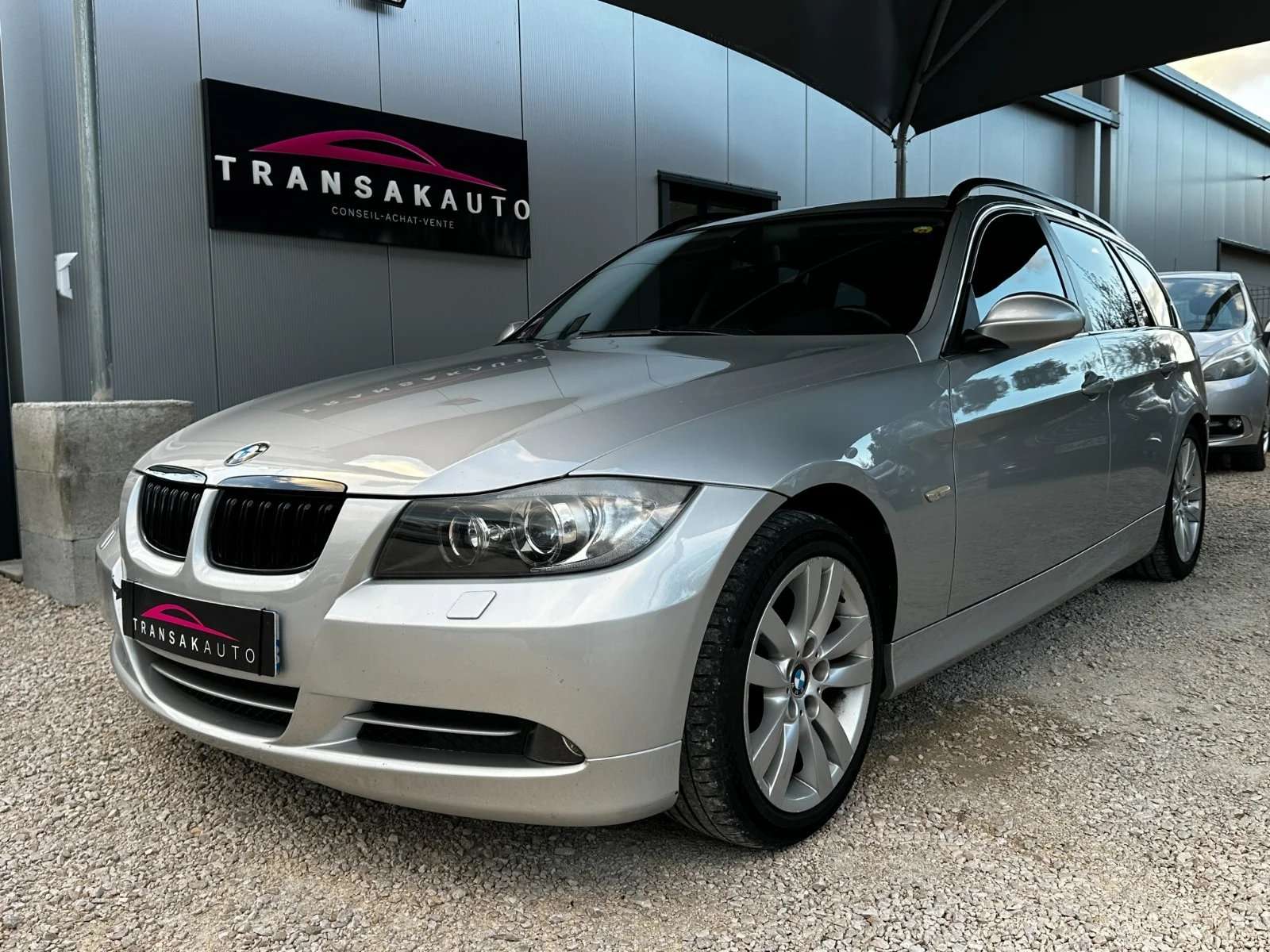 BMW 335