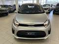 Kia Picanto 1.0 12V EcoGPL 5 porte Urban TECHNO E COMFORT PACK Argento - thumbnail 3