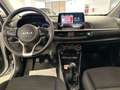 Kia Picanto 1.0 12V EcoGPL 5 porte Urban TECHNO E COMFORT PACK Argento - thumbnail 13
