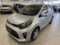 Kia Picanto 1.0 12V EcoGPL 5 porte Urban TECHNO E COMFORT PACK Argento - thumbnail 2