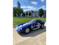 Ford Shelby Cobra Daytona Coupe 5.7 Bleu - thumbnail 1