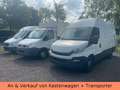 Iveco Daily Kasten HKa 35 S Radstand 3520 L - EURO6 Blanco - thumbnail 18