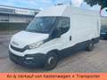Iveco Daily Kasten HKa 35 S Radstand 3520 L - EURO6 Blanco - thumbnail 2