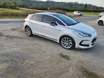 2.0 hdi Sport Chic 160cv auto