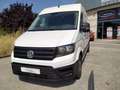 Volkswagen Crafter 2.0 TDI 102 CV FG Wit - thumbnail 17