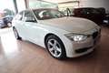 BMW 318 318d Blanco - thumbnail 23