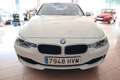 BMW 318 318d Blanco - thumbnail 1