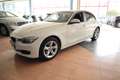 BMW 318 318d Blanco - thumbnail 3