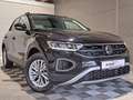 Volkswagen T-Roc 2.0 TDI Life°ACC°RFK°LED°Spur°Shzg°DAB°FSE Schwarz - thumbnail 1