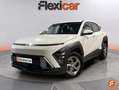 Hyundai KONA 1.0 TGDI Maxx 4x2 DT Blanc - thumbnail 3