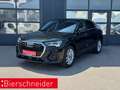Audi Q3 Sportback 35 TFSI S-tronic LED NAVI ACC PDC SHZ Zwart - thumbnail 1