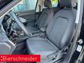Audi Q3 Sportback 35 TFSI S-tronic LED NAVI ACC PDC SHZ Zwart - thumbnail 3