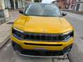Jeep Avenger 1.2 Turbo  e hybrid 100 CV MHEV Summit Orange - thumbnail 2