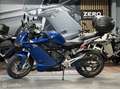 Zero Zero SR/S Motorcycles 15.6 Premium Bleu - thumbnail 12
