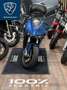 Zero Zero SR/S Motorcycles 15.6 Premium Синій - thumbnail 3