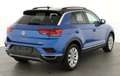 Volkswagen T-Roc 2.0 TSI DSG 4-Motion Sport 190CV Blau - thumbnail 3