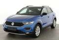 Volkswagen T-Roc 2.0 TSI DSG 4-Motion Sport 190CV Blau - thumbnail 1