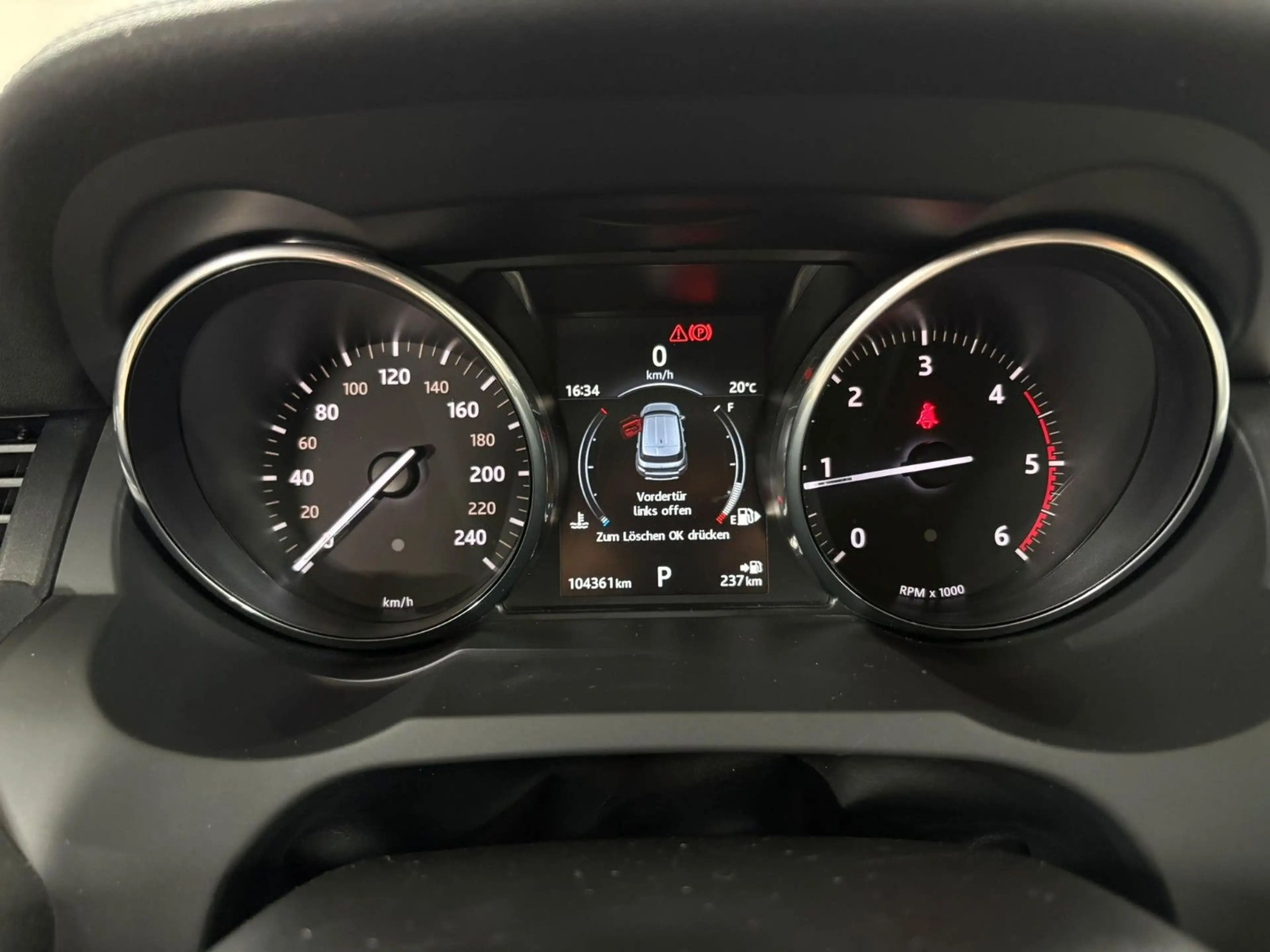 Land Rover Range Rover Evoque HSE*Vollleder*Memory*Panorama — photo 15