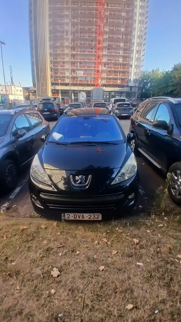 Peugeot 207 1.6i 16v Sporty - 1