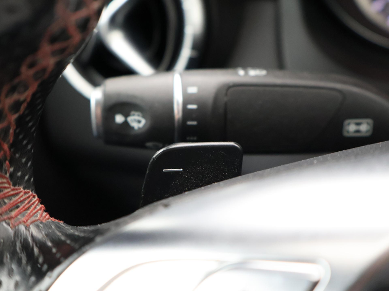 Mercedes-Benz CLA 200 AMG-LINE AUT7. + PANORAMA | CAMERA | SPORTSTOELEN — photo 32