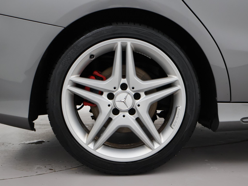 Mercedes-Benz CLA 200 AMG-LINE AUT7. + PANORAMA | CAMERA | SPORTSTOELEN — photo 12