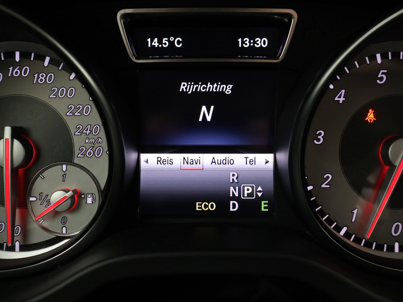 Mercedes-Benz CLA 200 AMG-LINE AUT7. + PANORAMA | CAMERA | SPORTSTOELEN — photo 43