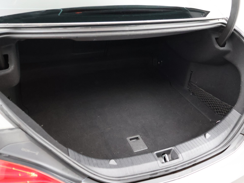 Mercedes-Benz CLA 200 AMG-LINE AUT7. + PANORAMA | CAMERA | SPORTSTOELEN — photo 16