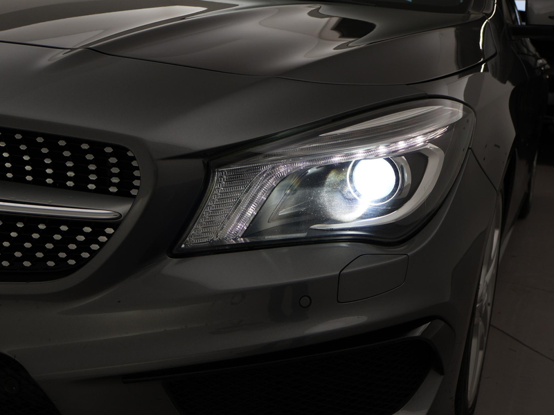 Mercedes-Benz CLA 200 AMG-LINE AUT7. + PANORAMA | CAMERA | SPORTSTOELEN — photo 19