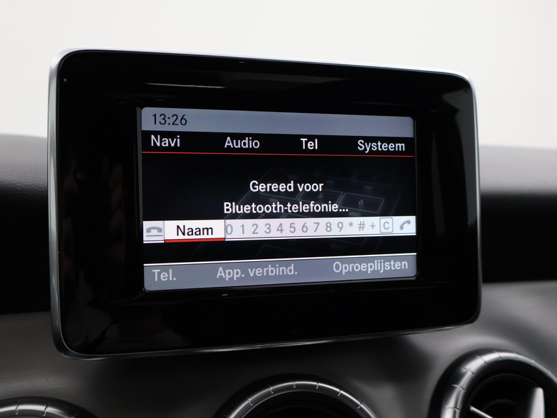 Mercedes-Benz CLA 200 AMG-LINE AUT7. + PANORAMA | CAMERA | SPORTSTOELEN — photo 39