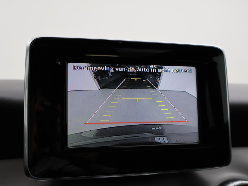 Mercedes-Benz CLA 200 AMG-LINE AUT7. + PANORAMA | CAMERA | SPORTSTOELEN — photo 10