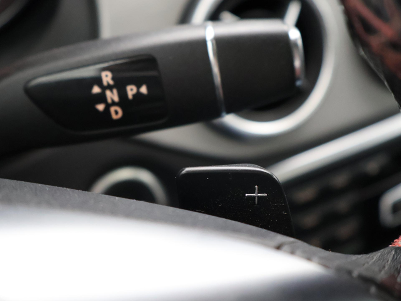Mercedes-Benz CLA 200 AMG-LINE AUT7. + PANORAMA | CAMERA | SPORTSTOELEN — photo 33