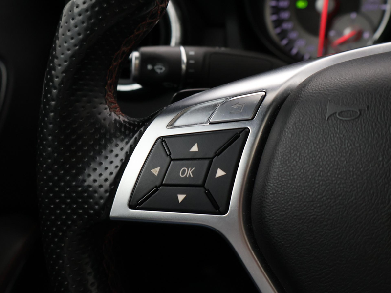 Mercedes-Benz CLA 200 AMG-LINE AUT7. + PANORAMA | CAMERA | SPORTSTOELEN — photo 27