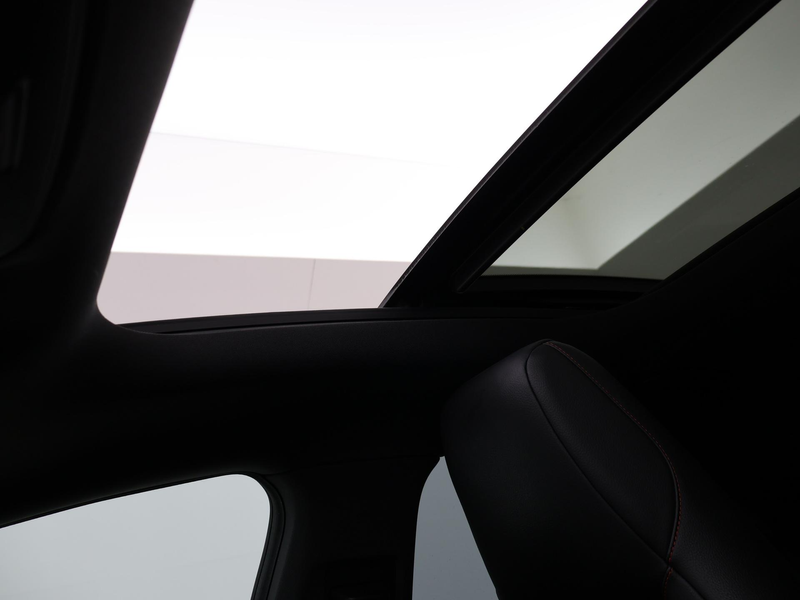 Mercedes-Benz CLA 200 AMG-LINE AUT7. + PANORAMA | CAMERA | SPORTSTOELEN — photo 6