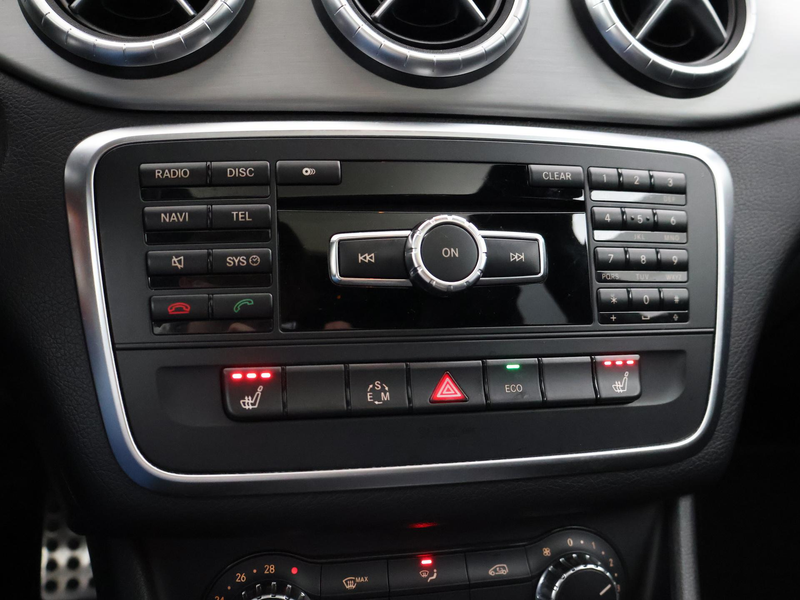 Mercedes-Benz CLA 200 AMG-LINE AUT7. + PANORAMA | CAMERA | SPORTSTOELEN — photo 34