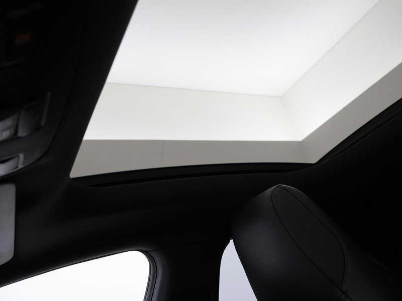 Mercedes-Benz CLA 200 AMG-LINE AUT7. + PANORAMA | CAMERA | SPORTSTOELEN — photo 41