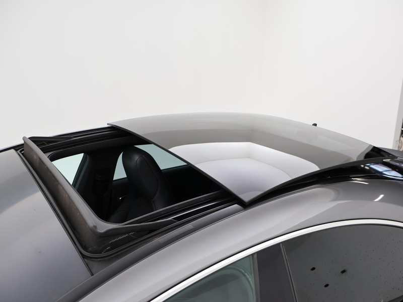 Mercedes-Benz CLA 200 AMG-LINE AUT7. + PANORAMA | CAMERA | SPORTSTOELEN — photo 7