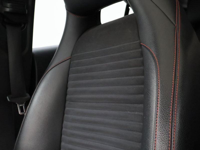 Mercedes-Benz CLA 200 AMG-LINE AUT7. + PANORAMA | CAMERA | SPORTSTOELEN — photo 40