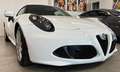 Alfa Romeo 4C 4C Coupe Coupe 1750 tbi 240cv tct E6 Weiß - thumbnail 5