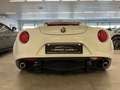Alfa Romeo 4C 4C Coupe Coupe 1750 tbi 240cv tct E6 Weiß - thumbnail 10