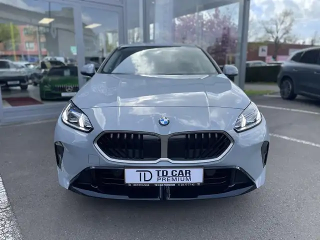 BMW M view 2