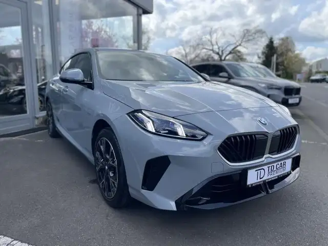 BMW M view 3