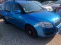 Skoda Roomster 1.2 12V HTP Style Blau - thumbnail 1