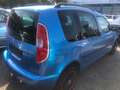 Skoda Roomster 1.2 12V HTP Style Blau - thumbnail 4
