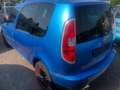 Skoda Roomster 1.2 12V HTP Style Blau - thumbnail 3