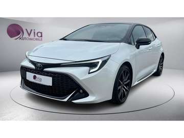 1.8 Hybrid 140 BVA e-CVT GR Sport -  CAMERA DE RECUL /  REGULATEUR ADAPTATIF / SIEGES CHAUFF
