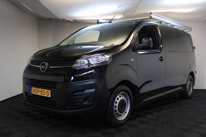 Opel Vivaro 1.5 CDTI L2H1 Edition