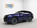 Volkswagen Tayron R-Line+PHEV+Black-Style+Pano+AHK Bleu - thumbnail 7