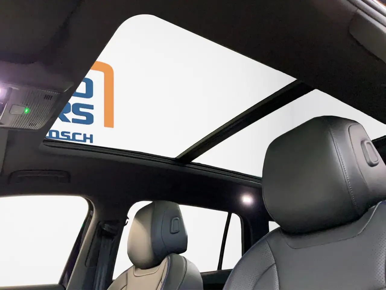 Volkswagen Tayron R-Line+PHEV+Black-Style+Pano+AHK 15